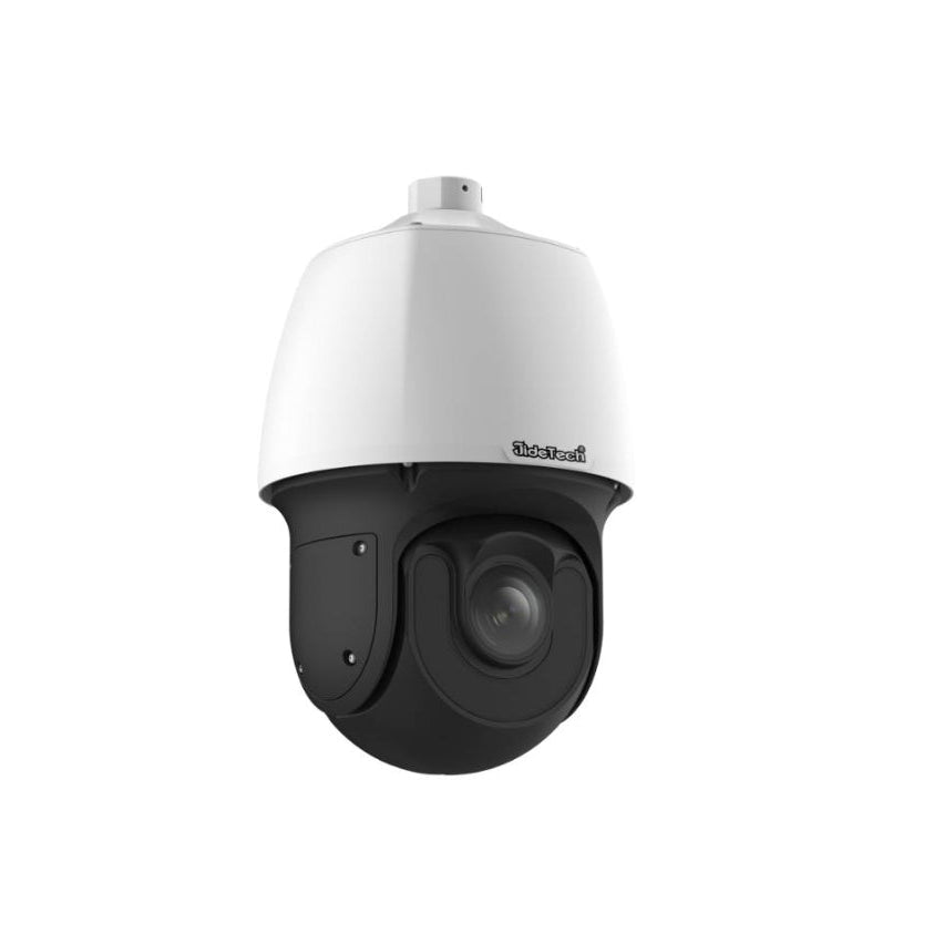 JideTech 8MP 25X Lighthunter IR Network PTZ Camera with Face Capture (A6658)