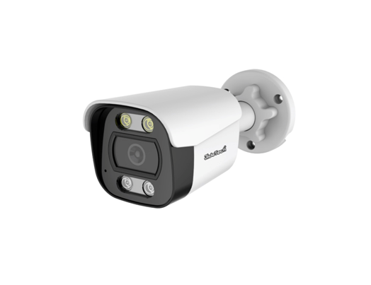 JideTech 4MP/5MP/8MP Fixed Lens IP Cameras (BC01-4MP/5MP/8MP/8MP20)