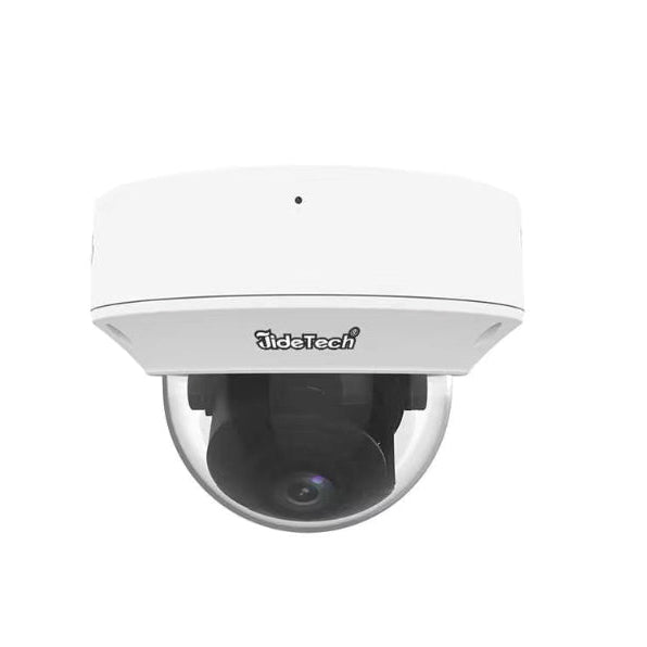 JideTech 8MP Super Starlight WDR (Wise-ISP) IP Camera (BL3238V-8MP-AI )