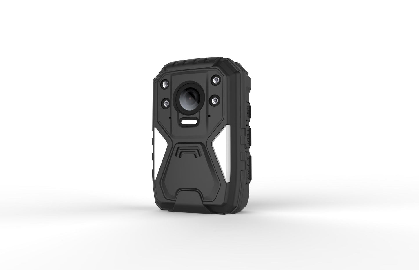 JideTech 1600P Körperkamera mit WLAN und GPS optional (M505WG)