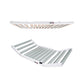 JideTech 600W foldable full spectrum vertical farming growing systems Led Grow Light (SPF6000-600W)