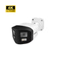 JideTech 180° Weitwinkel-8MP-Dual-Objektivkamera