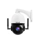 JideTech 5MP/8MP WIFI 20X Zoom PTZ IP-Kamera (P2-20X-5MPW)