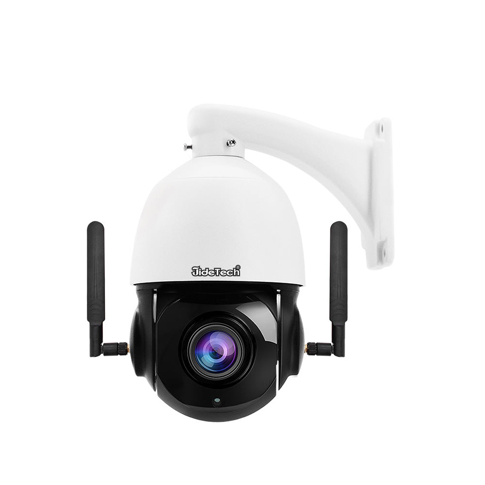 JideTech 5MP/8MP WIFI 20X Zoom PTZ IP-Kamera (P2-20X-5MPW)