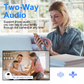 JideTech 1080P WiFi Indoor  Security Camera (D1-2MPW)