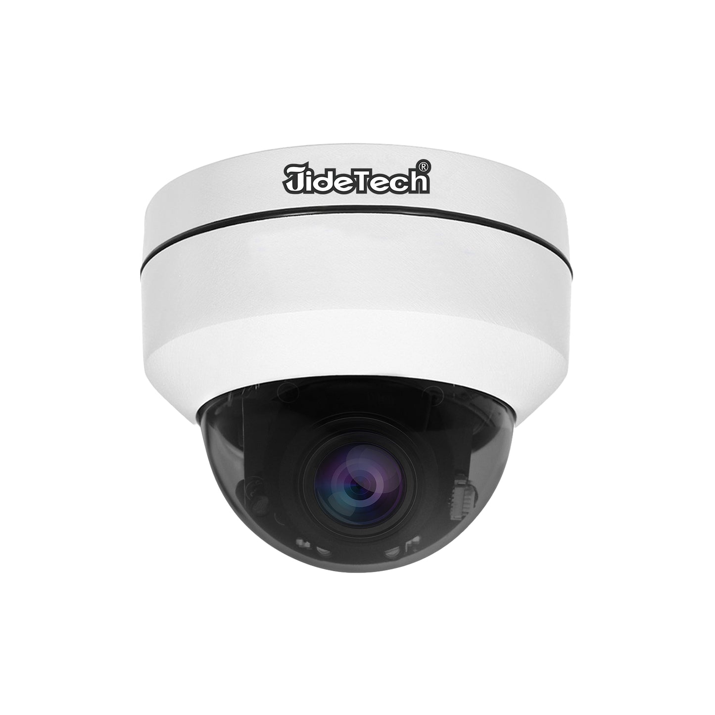JideTech 5MP 5X Zoom PTZ PoE Kamera (P1-5X-5MP)
