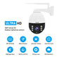 JideTech 5MP/8MP WiFi 5X Zoom PTZ IP-Kamera (P3-5X-5MPW)