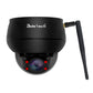 JideTech 5MP Wifi 5X Optical Zoom PTZ Kamera (P1-5X-5MPW)