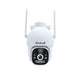 JideTech 2MP Daul Model 4G Solar PIR Camera (S1-4G(PIR))