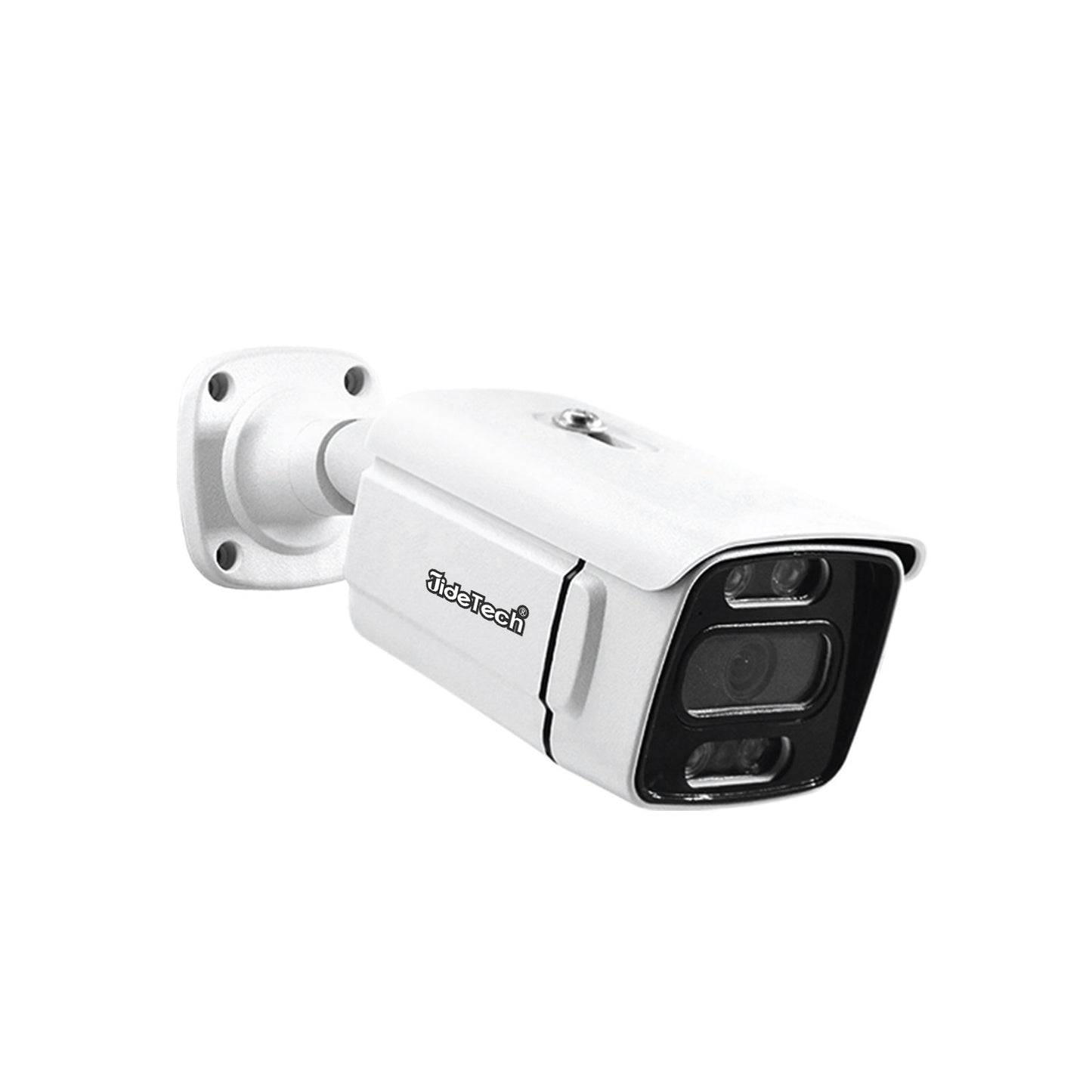JideTech 5MP/8MP POE Bullet-Kamera Außenkamera (BC60-5MP) 