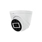 JideTech 5MP/8MP PoE Dome ColorVu IP Surveillance Camera (DM02-5MP)