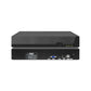 JideTech 20CH 8MP NVR Netzwerk-Videorekorder mit Unterstützung für 1HDD (MN3120B) 