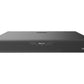 JideTech 2 HDDs 8-ch 8 PoE 1U Network Video Recorder（MN302-08P-AI）