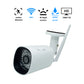 JideTech 2MP Wireless Bullet IP Camera with IR LED( HV2045MW-P )
