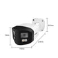 JideTech 180° Weitwinkel-8MP-Dual-Objektivkamera