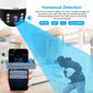 JideTech 5MP/8MP WiFi 5X Zoom PTZ IP-Kamera (P3-5X-5MPW)