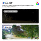 JideTech 8MP ColorHunter Wise-ISP Warm Light Bullet Network Camera (BL2318-8MP)