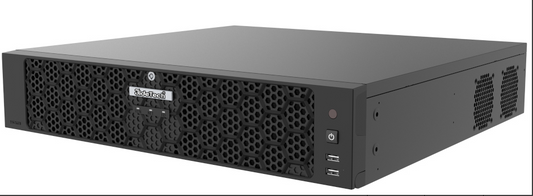 JideTech 32CH NVR Intelligent Professional Network Video Recorder (MN508E-32)