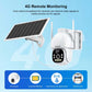 JideTech Solar 4G PIR PTZ-Kamera (S1-4G) 