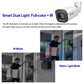 JideTech 5X 4MP/5MP/8MP/12MP Motorized Zoom Lens Bullet IP Cameras (BC2V-4MP)