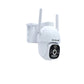 JideTech 2MP Daul Model 4G Solar PIR Camera (S1-4G(PIR))