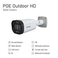 JideTech 5MP/8MP POE Bullet-Kamera Outdoor-IP-Kamera (BC5V-5MP) 