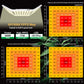 JideTech 600W foldable full spectrum vertical farming growing systems Led Grow Light (SPF6000-600W)