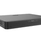JideTech 2 HDDs 8-ch 8 PoE 1U Network Video Recorder（MN302-08P-AI）