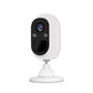 JideTech 4MP Solar Powered Wireless Desktop Indoor Camera(BA13-4MP)