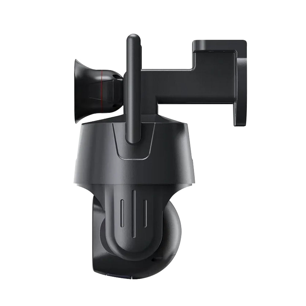 JideTech 8MP Dual Lens 4G Wi-Fi PTZ-Kameras (Q4-8MP4G) 