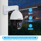 JideTech 5MP/8MP POE 20X Zoom Security Surveillance Camera(P10-20X-5MP)