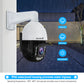 JideTech 5MP/8MP Wifi 20X Zoom Sicherheitsüberwachungskamera (P10-20X-5MPW)