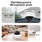 JideTech 5MP 5X Zoom PTZ PoE Kamera (P1-5X-5MP)