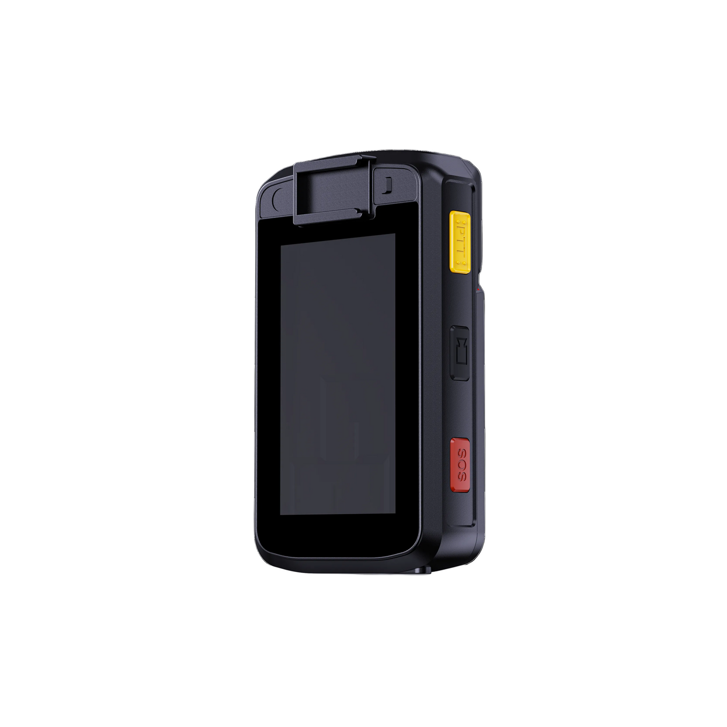 JideTech 32G Andriod Body Camera with 4G, GPS, Wifi with 2 Batteries(M530)