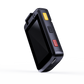 JideTech 32G Andriod Body Camera with 4G, GPS, Wifi with 2 Batteries(M530)