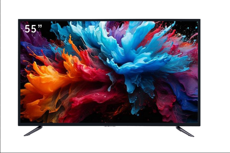 JideTech 55-Zoll-Explosionsgeschützter HD-LCD-Monitor (F5500-EX)