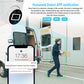 JideTech 5MP/8MP 8CH POE PTZ Kameras IP-Sicherheitskamerasystem (NK13-8H-5MP) 