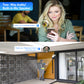 JideTech 5MP/8MP 4G 20X Zoom Outdoor Security Camera(P10)