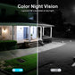 JideTech 3MP AOV 4G Solar PTZ Camera  (A1-3MPW4G)
