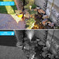 JideTech 5MP/8MP WIFI 20X Zoom PTZ IP-Kamera (P2-20X-5MPW)