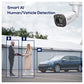 JideTech 12MP 5X Zoom PoE Bullet IP Camera (BC2V-12MP)