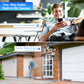 JideTech 5MP/8MP POE 20X Zoom Security Surveillance Camera(P10-20X-5MP)