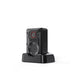 JideTech Body Camera with WIFI and GPS Optional(M502W -B)