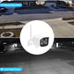 JideTech 3MP 4CH Wi-Fi Security Camera with 1TB HDD System(NK1-4H-3MPW-1TB)