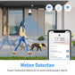 JideTech 5MP/8MP POE 20X Zoom Security Surveillance Camera(P10-20X-5MP)