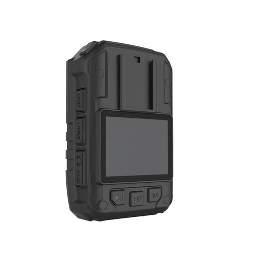 JideTech 1600P Body Camera with WIFI and GPS Optional(M505WG)