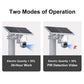 JideTech Daul Modell 4G Solar-PIR-Kamera (S1-4G(PIR)) 