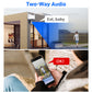 JideTech 5MP Mini 4G PTZ Camera (Q2-5MP4G)