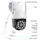 JideTech 5MP Mini 4G PTZ-Kamera (Q3-4MP4G) 