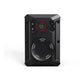 JideTech Body Camera with WIFI and GPS Optional(M502W -B)